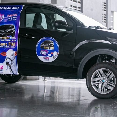 Alero apoia 10º Leilão Direito de Viver em prol do Hospital de Amor