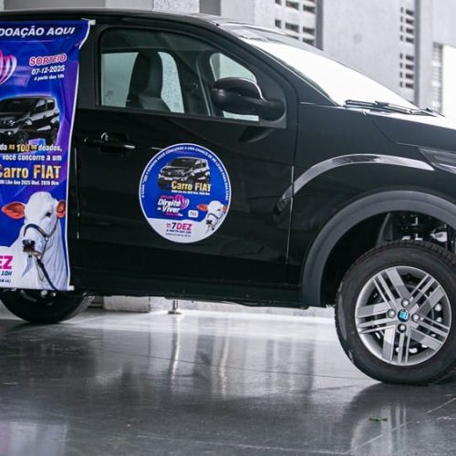 Alero apoia 10º Leilão Direito de Viver em prol do Hospital de Amor