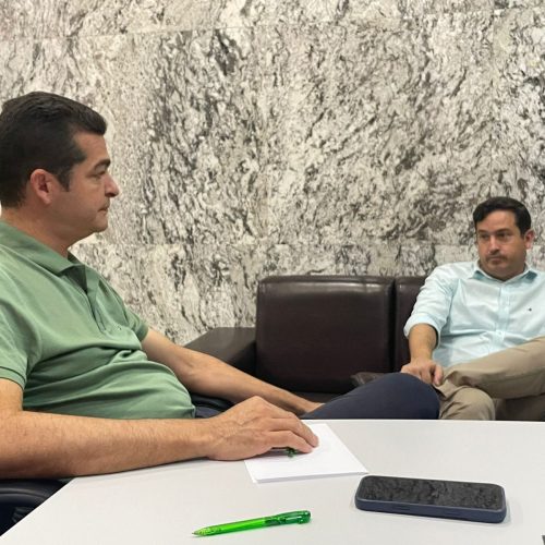 Vereador Adalto de Bandeirantes cobra melhorias na frota de ambulâncias para os distritos de Porto Velho