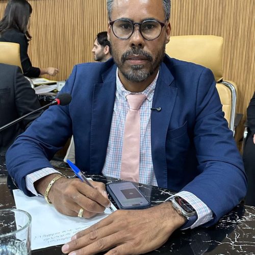 Câmara aprova projeto do vereador Dr. Santana que visa reduzir valor do estacionamento no shopping de Porto Velho