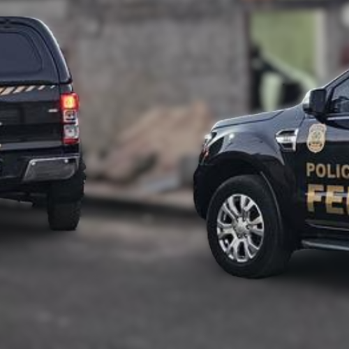PF apura tráfico de drogas por via postal em Rondônia