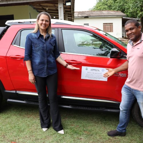 Deputada Cláudia de Jesus destina R$ 315 mil em emendas para fortalecer associações