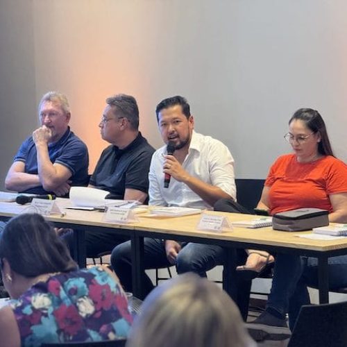 Associações Empresariais atendem ao chamado da FACER e enriquecem Encontro em Porto Velho