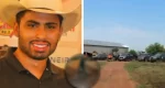 Fazendeiro e influenciador João Martins é resgatado após ser baleado em ataque