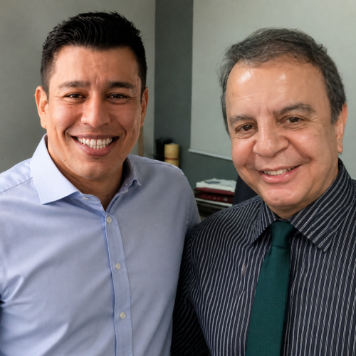 PSD confirma neste sábado chapa de Adailton Fúria e Everton Leoni ao Governo de Rondônia