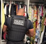 PF combate esquema de fraudes bancárias e empréstimos irregulares