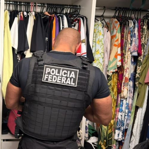 PF combate esquema de fraudes bancárias e empréstimos irregulares