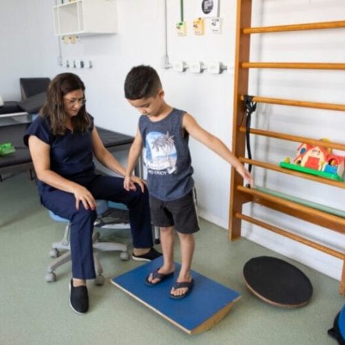 Centro de Reabilitação de Rondônia oferece serviços de restauração física, auditiva e intelectual