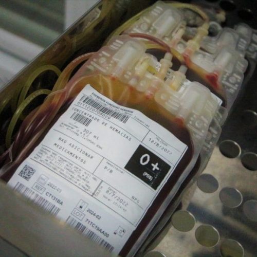 Coletas itinerantes em Machadinho e Parecis reforçam hemorrede e ampliam cadastros de medula óssea