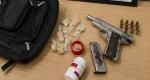 Ficco prende homem e apreende dois adolescentes por tráfico e porte de arma em Porto Velho