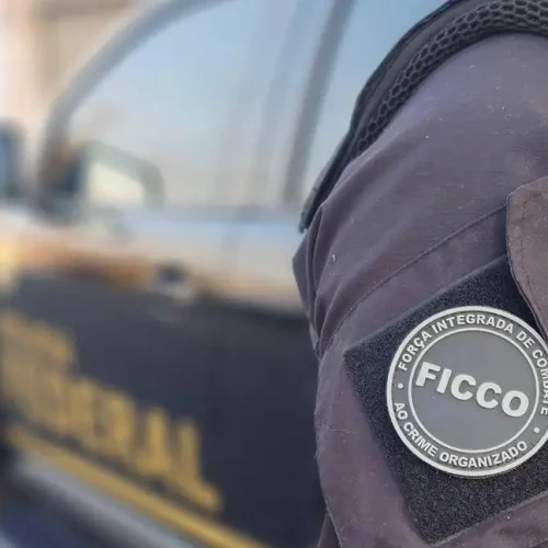 OPERAÇÃO ISCARIOTES FICCO/RO: grupo infiltrado na Caixa é desarticulado