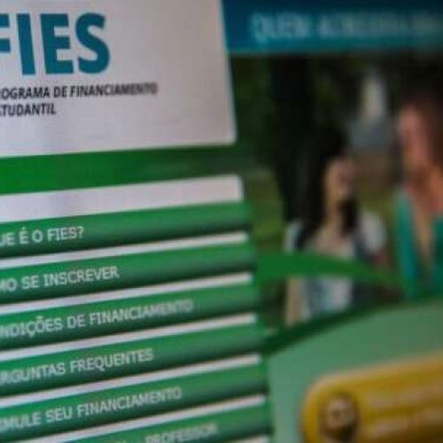 Fundo de Financiamento Estudantil,Fies