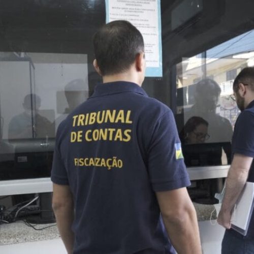 Fiscalização do TCE-RO em hospitais estaduais aponta falhas graves na estrutura, pessoal e insumos