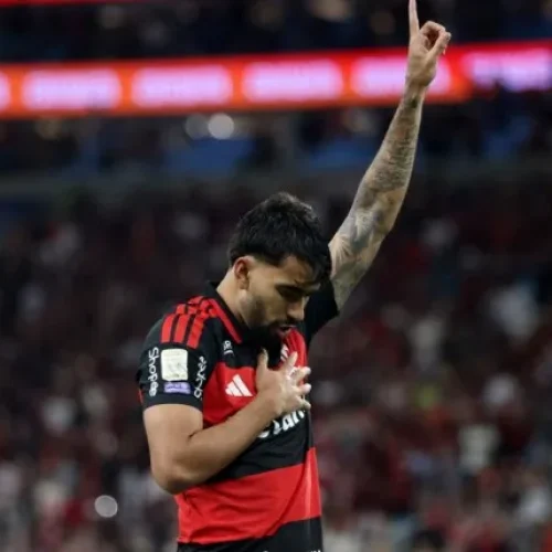 
(Foto: Sergio Moraes/Reuters)