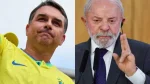 Lula registra rejeição de 48% e Flávio Bolsonaro de 46% em pesquisa Datafolha