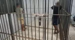 Força Tática prende dupla e apreende drogas escondidas em cano de PVC no centro de Porto Velho