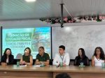 Formação em Educação Fiscal é realizada para profissionais da rede estadual de ensino