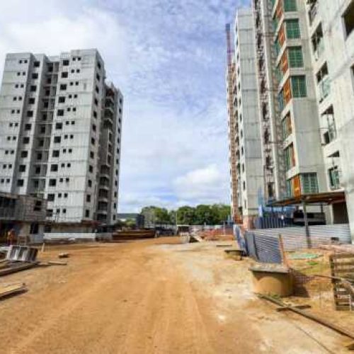 Crescimento de Porto Velho favorece investimentos na área da construção civil