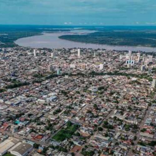 EVENTO NA FIESP – Seminário “Porto Velho: Oportunidades & Investimentos” terá programação com diversos palestrantes