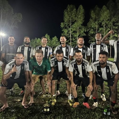 Time de União Bandeirantes vence Nova Dimensão nos pênaltis  e é Campeão Regional do Fut 7