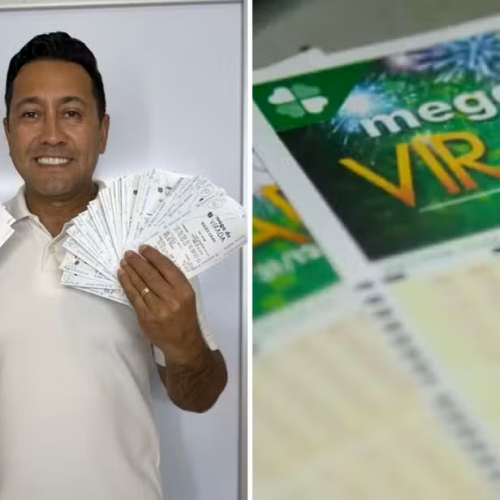 Grupo com histórico de prêmios na Mega da Virada aposta cerca de R$ 13 milhões em jogos para tentar ganhar sorteio de R$ 1 bilhão
