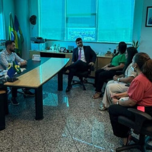 Governo de RO intensifica mobilização pelo Censo Previdenciário 2025