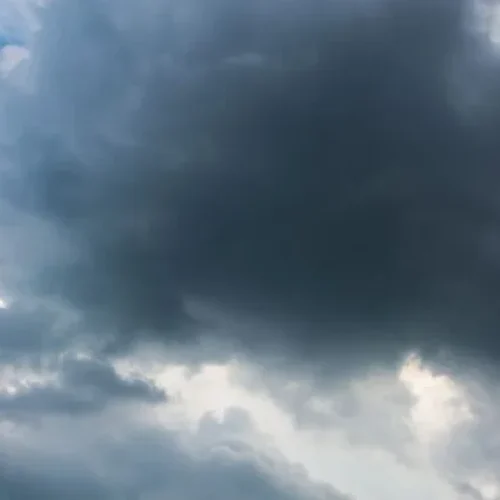 PREVISÃO do tempo: semana terá frio intenso no Sul e alerta de chuva no Norte
