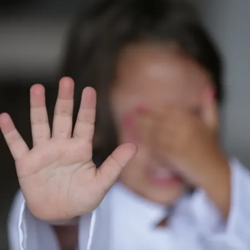 Rondônia lidera estados com maiores taxas de violência sexual contra crianças e adolescentes