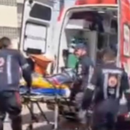 Funcionário público morre após sofrer mal súbito na sede do Ministério da Saúde em Porto Velho