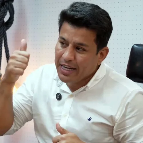 Foto: Resenha Política