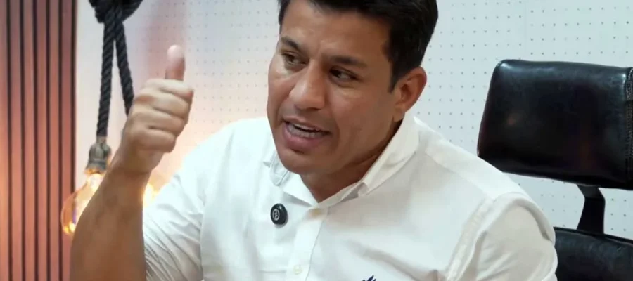 Foto: Resenha Política