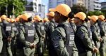 Fúria propõe ampliar efetivo policial nas ruas com criação da Patrulha “Laranjinhas”