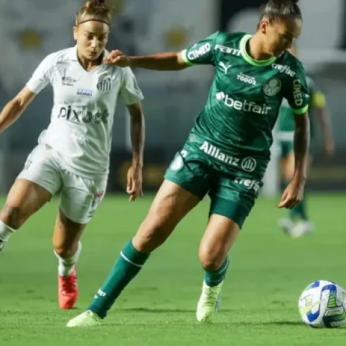 TV Brasil tem sábado com jogos do Brasileiro Feminino e da Série B