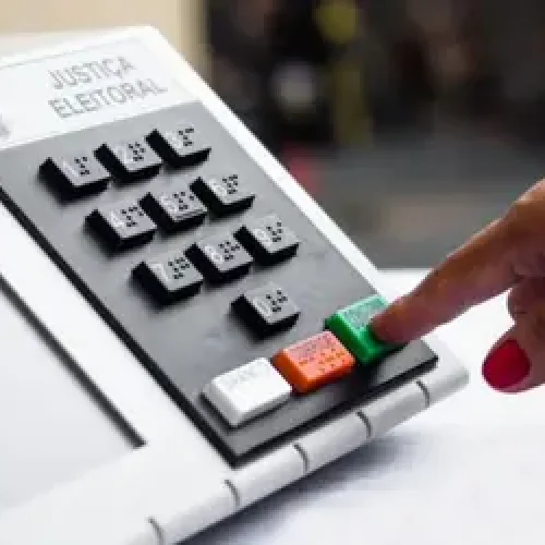 Eleições 2026: campanha do TSE ensina eleitor a reconhecer fake news