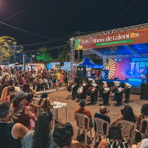 Zona Leste recebe esquenta do Aniversário de Porto Velho neste sábado