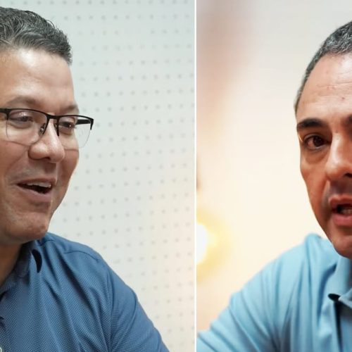 Assembleia não pensa em cassar mandato de Marcos Rocha, mas processo de cassação do vice-governador é quase certo