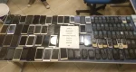 Ilustrativa/Divulgação da Secretaria Estadual de Administração Penitenciária
