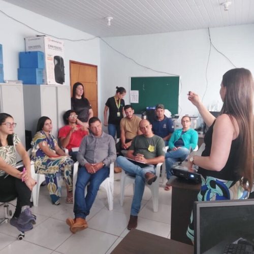 Gestão ambiental de São Miguel do Guaporé é fortalecida pelo governo de RO com repasse de procedimentos de licenciamento