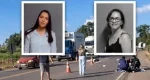 Grave acidente na BR-364 deixa uma vítima fatal e uma ferida