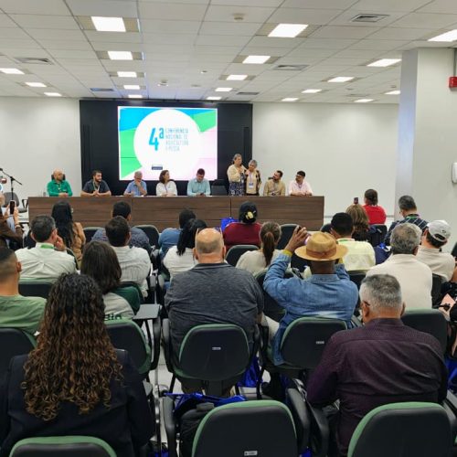 Porto Velho ganha destaque nacional na piscicultura e amplia representação no setor