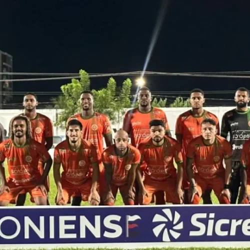 Foto: Foto: Marcelo Gladson / Caderno Destaque