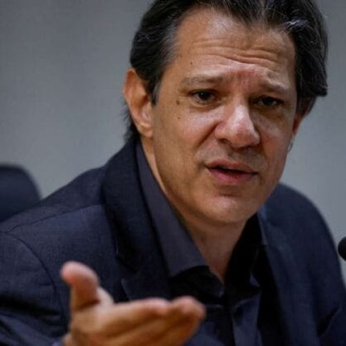 Haddad diz que contas públicas terão melhor resultado em 10 anos