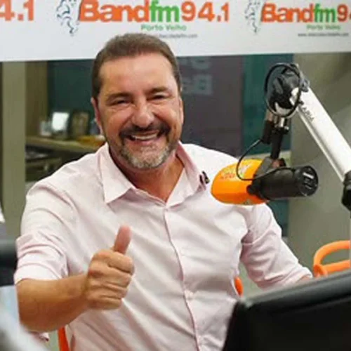 Próximo governador de Rondônia deverá administrar novo ciclo de desenvolvimento, diz Hildon Chaves