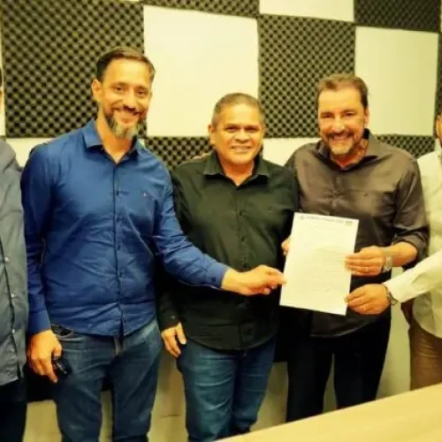 Hildon Chaves defende reforma profunda no trânsito de Rondônia
