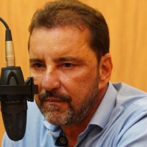 Hildon Chaves denuncia que Rondônia deixou R$ 39 milhões da União parados sem uso na segurança pública