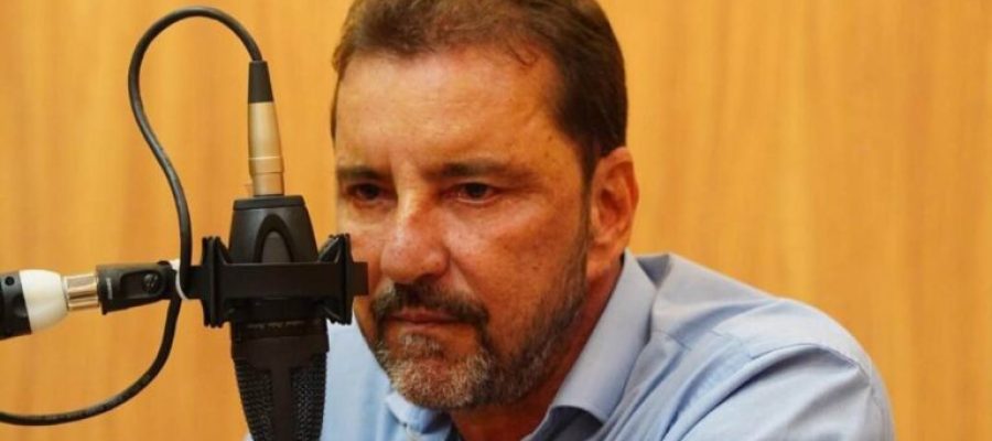 Hildon Chaves denuncia que Rondônia deixou R$ 39 milhões da União parados sem uso na segurança pública