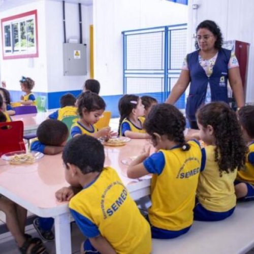 Hildon Chaves destaca resultados em Porto Velho e propõe modelo de gestão para Rondônia