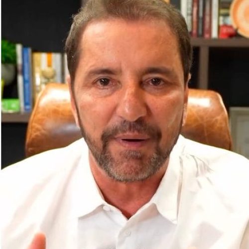 Transição em Porto Velho deve começar em até 20 dias, diz Hildon