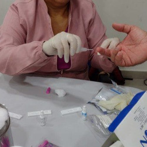 Prefeitura de Porto Velho oferece serviços para prevenção, diagnóstico e tratamento de HIV e outras infecções sexualmente transmissíveis