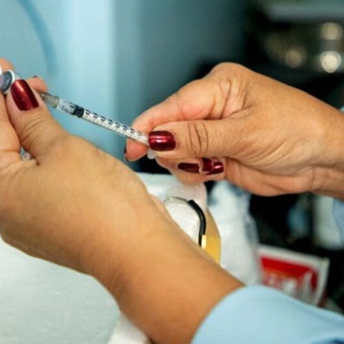 Campanha de vacinação contra a Influenza segue até 26 de outubro em Porto Velho